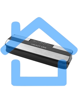 Вакуумный упаковщик Galaxy Line GL 2720 черный