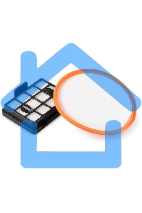 Набор фильтров Hyundai HVC4578MH