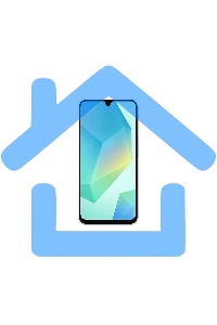 Смартфон Samsung Galaxy A16, 8/256Gb, серебристый