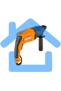 Перфоратор ВИХРЬ П-650к