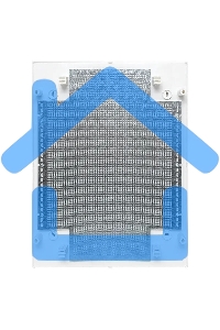 Щит слаботочный навесной 