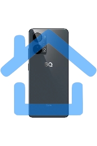 Смартфон BQ 6861L Core, 6/128Gb, серый