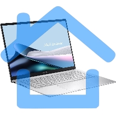 Ноутбук Asus Zenbook 14 OLED UX3405MA-QD993 14