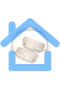 Гарнитура мониторные Edifier WH700NB Pro слоновая кость беспроводные bluetooth оголовье