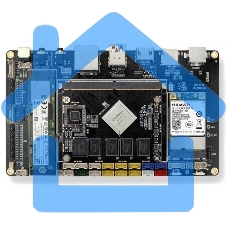 Одноплатный компьютер Firefly Core-3399J 2G+16G