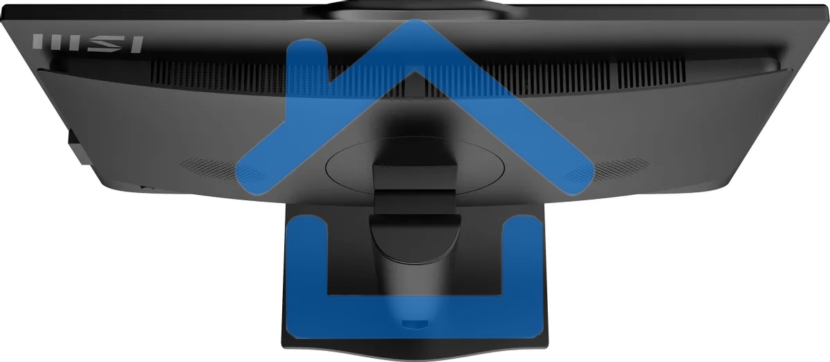 Моноблок MSI Pro AP242P 14M-808XRU 23.8