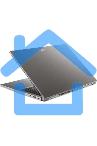 Ноутбук Acer Aspire Lite AL15-33P-C7Z4 Intel Processor N150/8Gb/SSD 512Gb/15.6