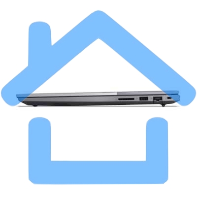 Ноутбук Lenovo ThinkBook G8 16-IRL серый 16