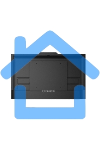 Дисплей LED HIKVISION DS-D5B86RB/C 86