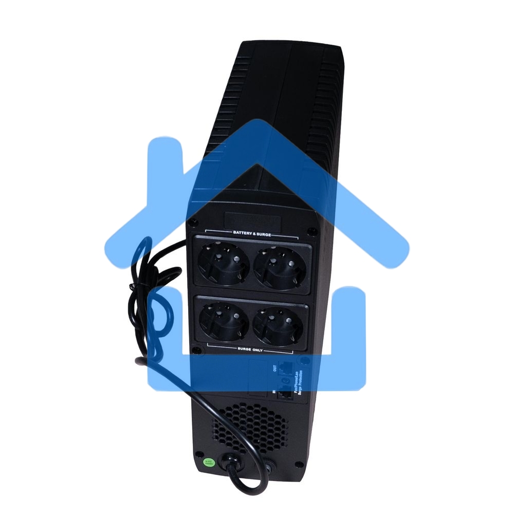 Источник бесперебойного питания (ИБП) ACD PW-Slim 700