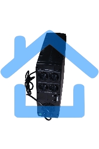 Источник бесперебойного питания (ИБП) ACD PW-Slim 700