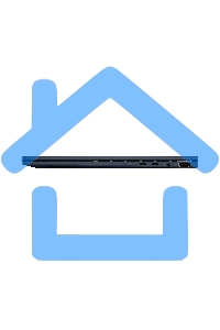 Ноутбук Asus Zenbook UX3405MA-QD992 14