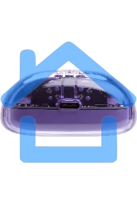 Наушники JBL Tune Beam 2 призрачно-фиолетовый