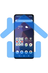 Смартфон BQ 6861L Core, 6/128Gb, серый