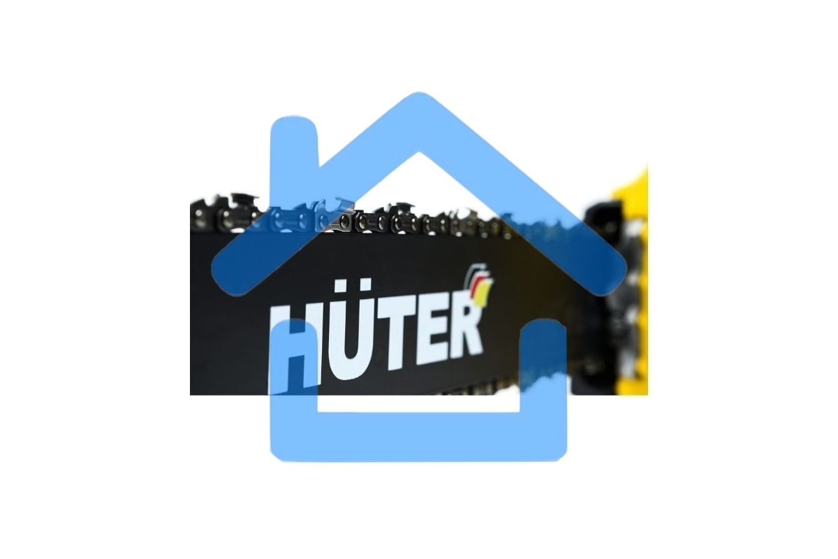 Электропила Huter ELS-2/40PL