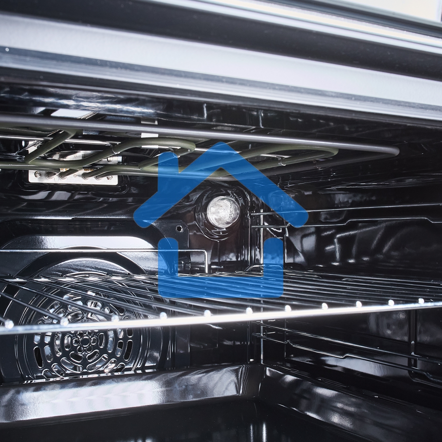 Духовой шкаф электрический LEX EDM 1001 ONE WH белый