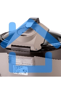 Мультиварка Maunfeld MF-1621BR