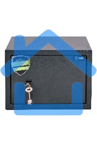 Сейф мебельный Cactus CS-SF-K25 250x350x250мм ключевой