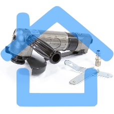 Угловая шлифовальная машина пневматическая G506, 5