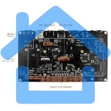 Одноплатный компьютер Firefly Core-3399J 2G+16G