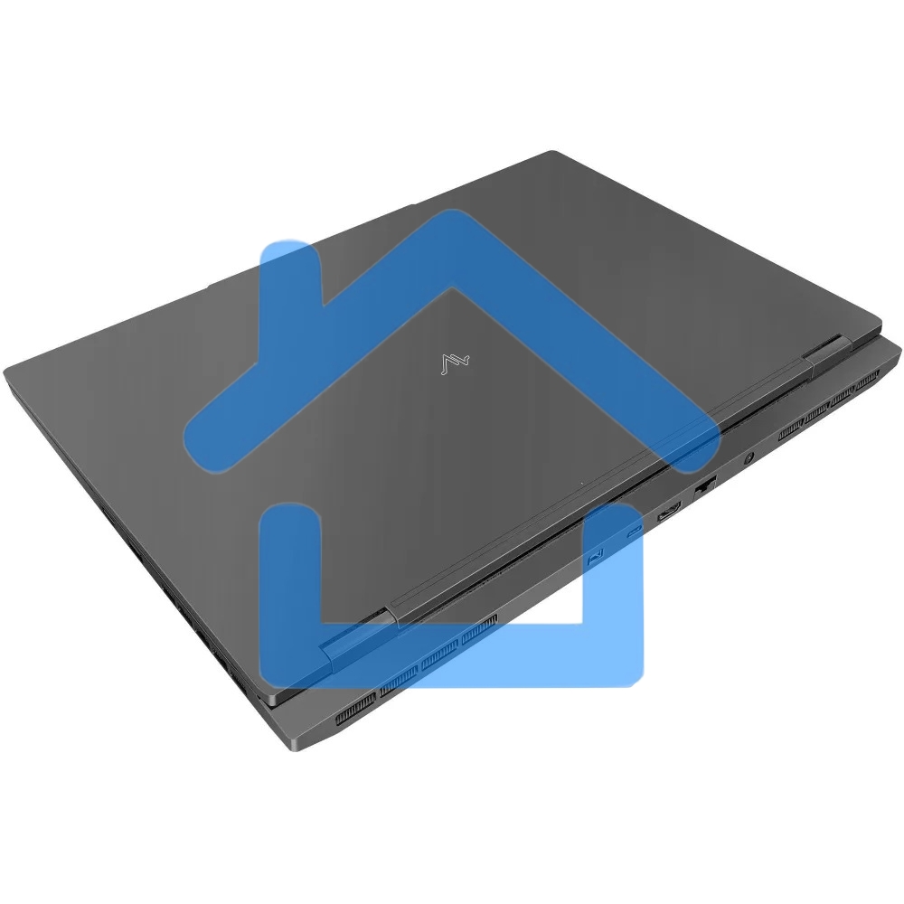 Ноутбук Maibenben X15B-R78846 15.3