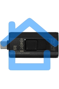 Внешний SSD ADATA SC750, 1TB, USB 3.2 Gen 2 Type-C, R/W 1050/1000, черный