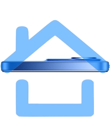 Смартфон Xiaomi Redmi 15C RU 8/256Gb синий