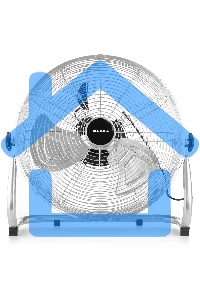 Напольный вентилятор Centek CT-5030