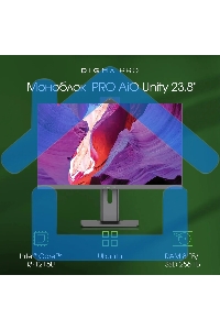 Моноблок Digma Pro Unity 23.8