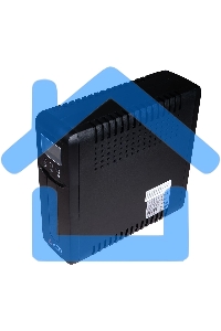 Источник бесперебойного питания (ИБП) ACD PW-Slim 700