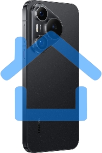 Смартфон Huawei Pura 70, 12/256Gb, черный