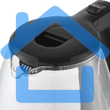 Чайник электрический Centek CT-0014 черный, 1.8л, 2200Вт