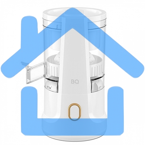 Соковыжималка BQ J1010 белый. Мощность: 150 Вт