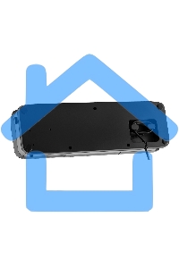 Вакуумный упаковщик Galaxy Line GL 2720 черный