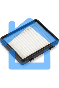 Набор фильтров Hyundai HVC4578MH