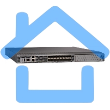 Коммутатор CISCO MDS 9132T FC 32Gb Fibre Channel Switch, 8 port Active (Licensed) (up to 32-port), NO transceiver included, PS 650W (up to 2xPSU), 2x FAN Port Side Exhaust, 1U, analog BR-G610-8-32G / BR-G610-8-16G