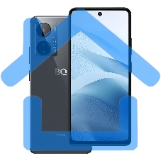 Смартфон BQ 6861L Core, 6/128Gb, серый