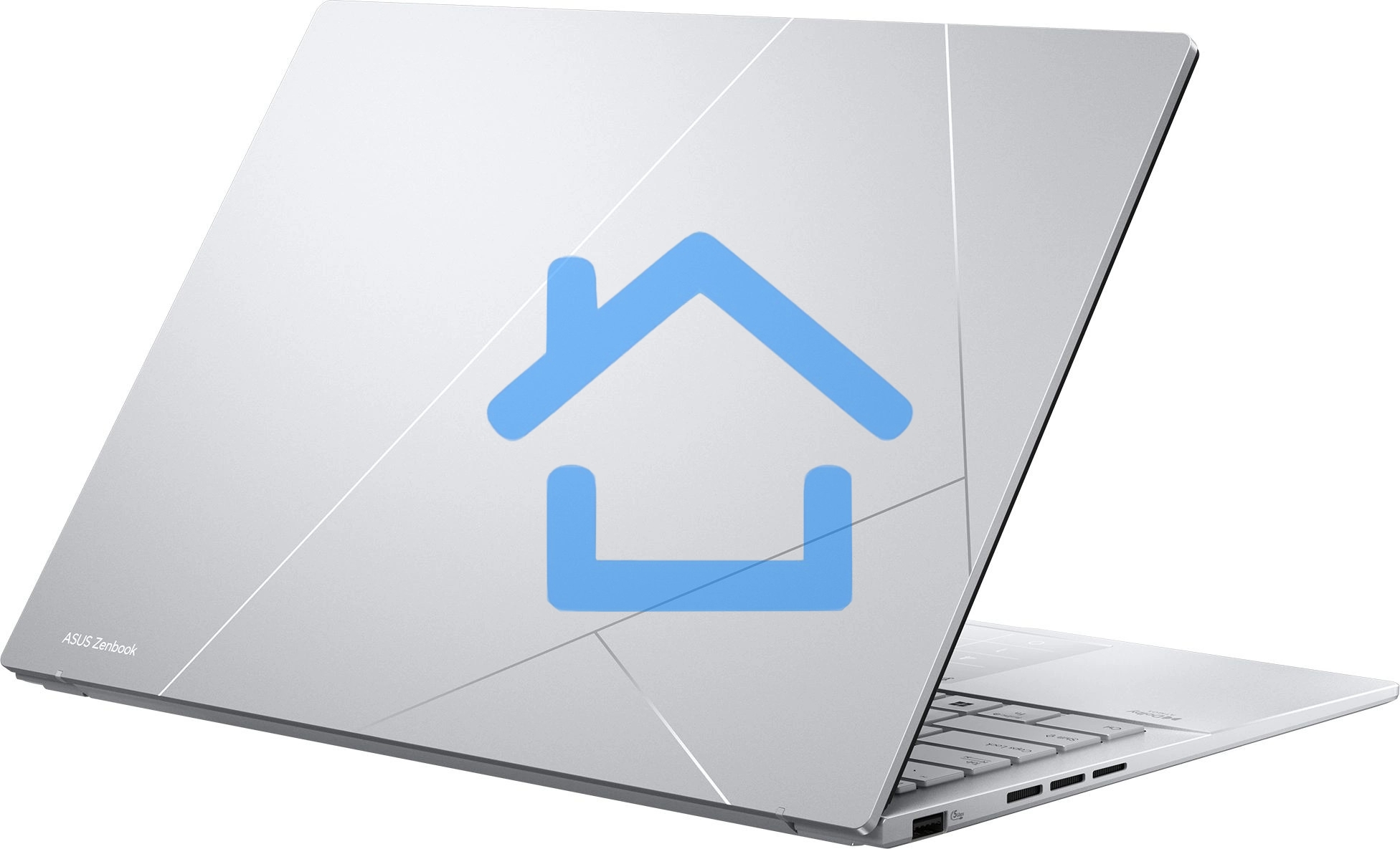 Ноутбук Asus Zenbook 14 OLED UX3405MA-QD993 14