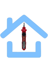 Мультиметр-пробник цифровой Rexant R8211 13-3125