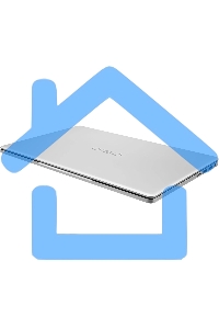 Ноутбук Osio FocusLine F140i-008 черный Core i5 1235U 16Gb SSD 512Gb Intel UHD Graphics 14