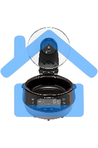 Мультиварка Maunfeld MF-1621BR