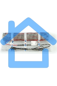 Мат нагревательный Devi Comfort Mat-150T 1050Вт 230В 7кв.мм 83030580R