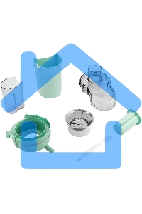 Соковыжималка центробежная Starwind SJ2326 750Вт рез.сок.:400мл.