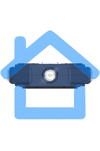 Мобильный телефон Maxvi T20 синий