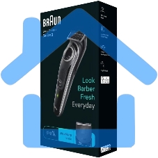 Триммер Braun BT3440