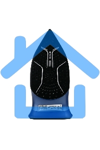 Утюг Centek CT-2324 (синий)