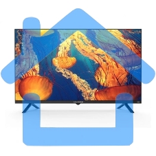 Телевизор Maunfeld 32