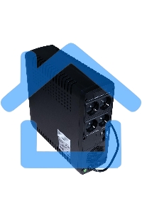 Источник бесперебойного питания (ИБП) ACD PW-Slim 700