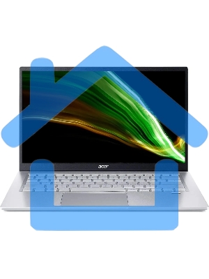 Ноутбук Acer Swift 3 SF314-43-R16V 14