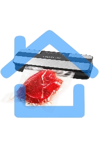 Вакуумный упаковщик Galaxy Line GL 2720 черный